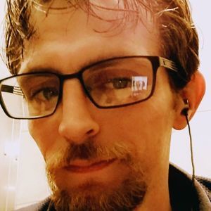 Meet your Posher, Ronnie